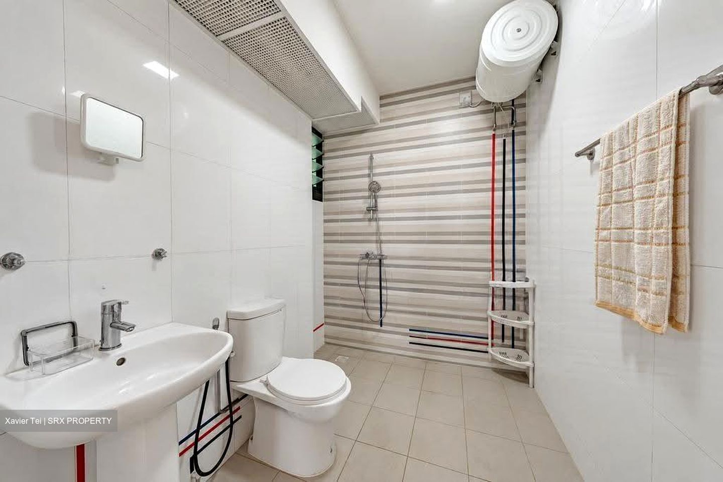 Blk 413B Waterfront I @ Northshore (Punggol), HDB 4 Rooms #623494951